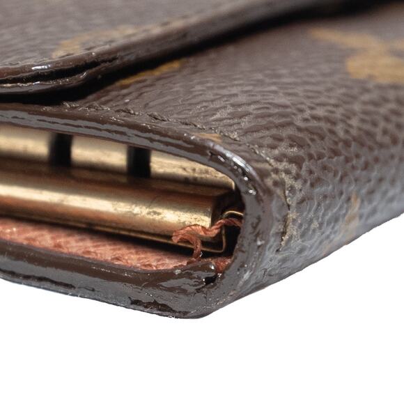 Authentic Louis Vuitton Monogram Multicles 6 Key Holder 1994 - Picture 11 of 16